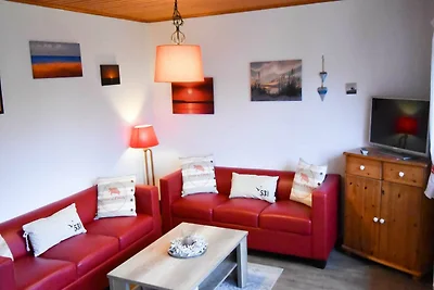 Vakantiehuis Ontspannende vakantie Hasselberg