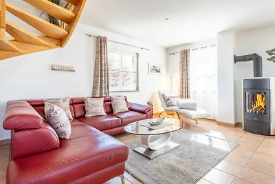 Holiday home relaxing holiday Koserow