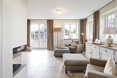 Casa vacanze Vacanza di relax Utersum