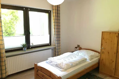Strandmuschel maxi