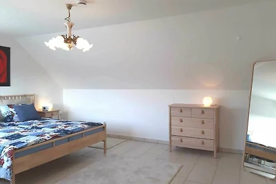 Vakantieappartement Gezinsvakantie Bad Bevensen
