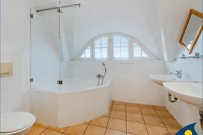 Vakantiehuis Ontspannende vakantie Kamminke