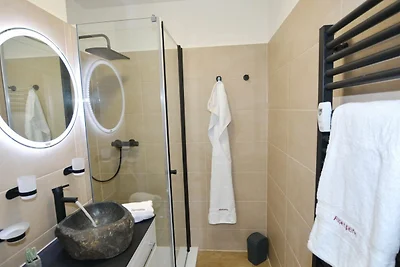 Vakantieappartement Gezinsvakantie Bernau