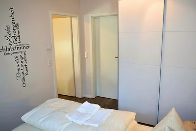 Hansehuus Ferienwohnung