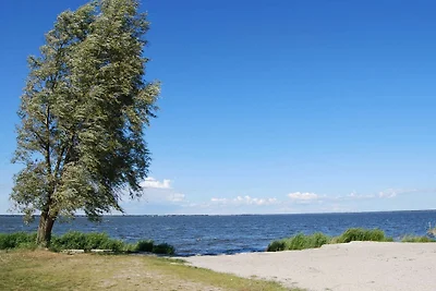 Appartamento Vacanza con famiglia Bodstedt