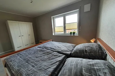 Vakantieappartement Gezinsvakantie Ostrhauderfehn
