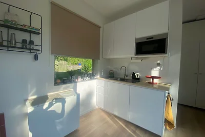 Apartamento Vacaciones familiares Egloffstein