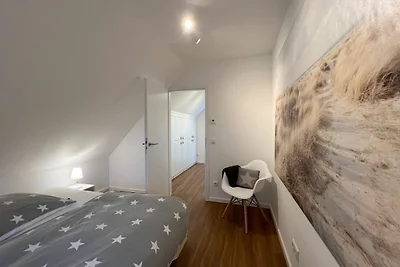 Haus Sturmhaube Whg 05 STRANDKOJE