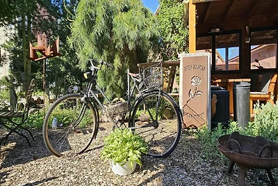 DZ 30 Max mit Balkon