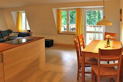 Vakantieappartement Gezinsvakantie Schwerin