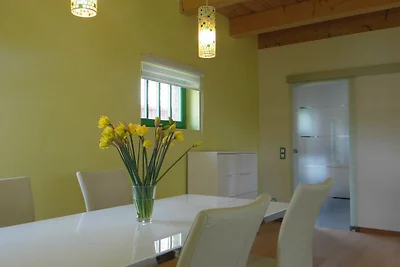 Apartamento Vacaciones familiares Schmatzin