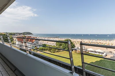 Trelleborgallee, Fewo 170