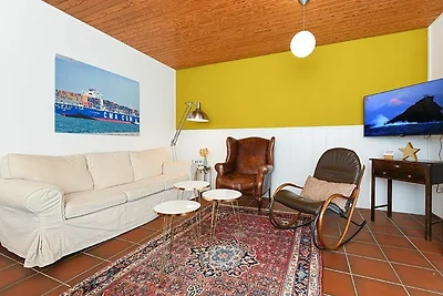 Vakantieappartement Gezinsvakantie Neuharlingersiel