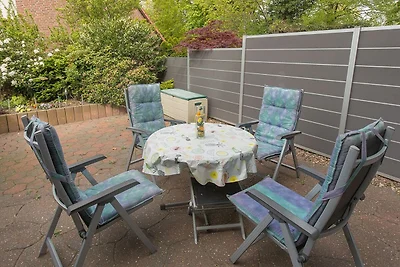 Ferienhaus Am Alten Deich