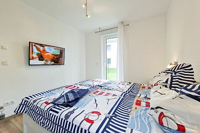 Vakantieappartement Gezinsvakantie Peenemünde