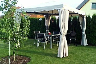 Appartamento Vacanza con famiglia Liepgarten