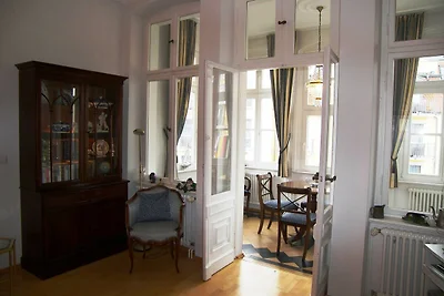 Villa Baroni Whg. 4