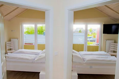 DAG-925 - Skandinavisches Ferienhaus mit Char...