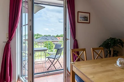 Vakantieappartement Gezinsvakantie Klütz