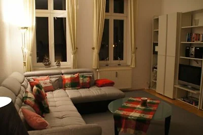 Ferienwohnung Bernstein