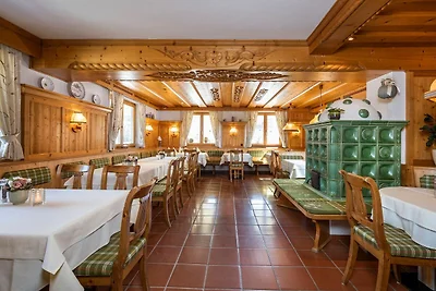 Albergo Cultura ed escursioni Strobl am Wolfgangsee