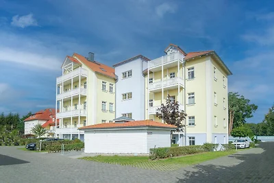 Appartamento Vacanza con famiglia Kühlungsborn