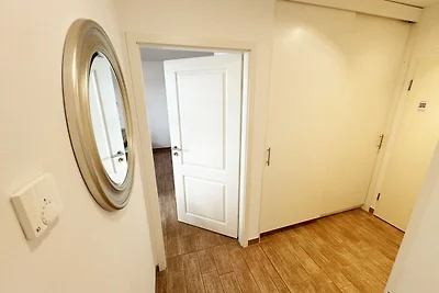 Vakantieappartement Gezinsvakantie Sellin