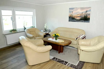 Ferienwohnung Meer