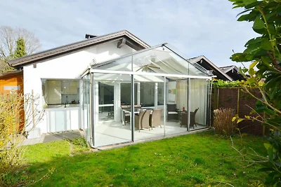 Casa vacanze Vacanza di relax Prien