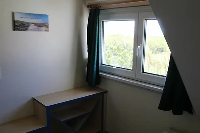Appartamento Vacanza con famiglia Hiddensee