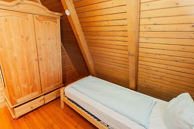 Ferienhaus Ruhige Möwe
