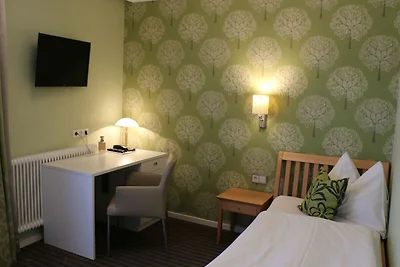 Doppelzimmer Komfort