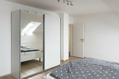 Vakantieappartement Gezinsvakantie Jemgum