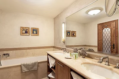 Residenz Suite