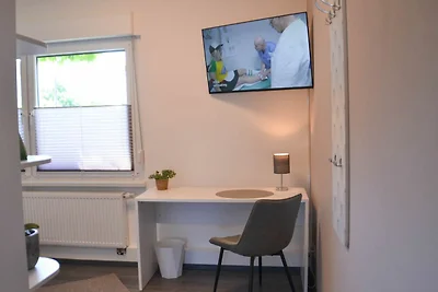 Ferienwohnung ZU HAUSE