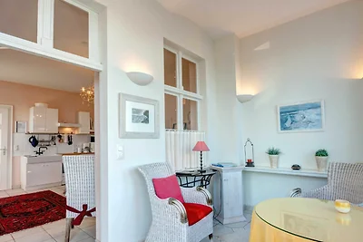 Appartamento Vacanza con famiglia Ahlbeck