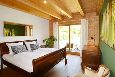 Vakantieappartement Gezinsvakantie Prien