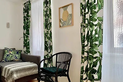 Vakantieappartement Gezinsvakantie Melk