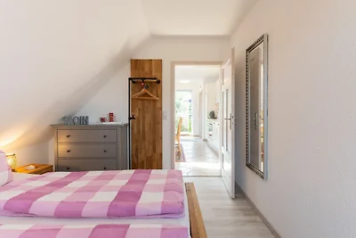 Vakantieappartement Gezinsvakantie Uplengen