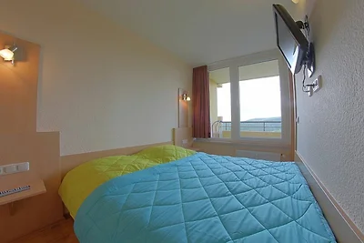 Appartement Vacances avec la famille Hohegeiß