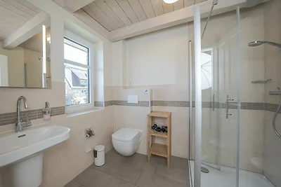 DAG-889 - Ferienhaus nahe Strand und Hafen...