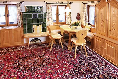 Ferienwohnung Barbara