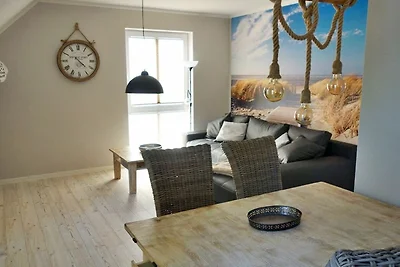 Vakantieappartement Gezinsvakantie Koserow