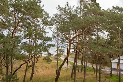 Appartamento Vacanza con famiglia Ahlbeck