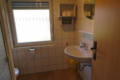 Ferienhaus 323 Kogge 60qm bis 6 Personen mit...