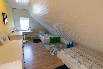 Ferienhaus Leuchtfeuer