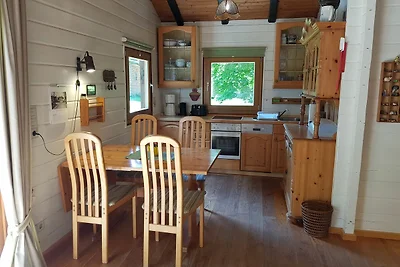 Ferienhaus Ströh