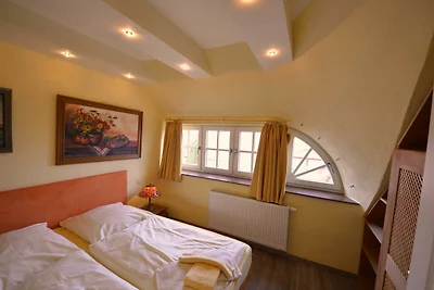 Vakantieappartement Gezinsvakantie Gager