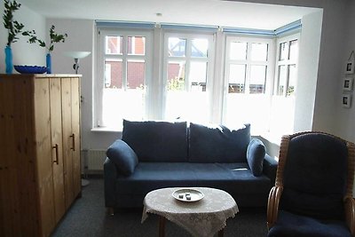 Vakantieappartement Gezinsvakantie Langeoog