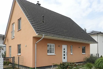 Wohnung Am Seglerhafen EG
